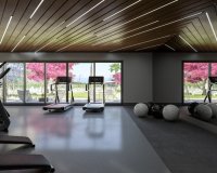 New build - Apartamento - Campoamor