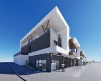 New build - Apartamento - Ciudad Quesada - Benijofar