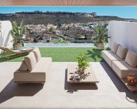 New build - Apartamento - Ciudad Quesada - Benijofar