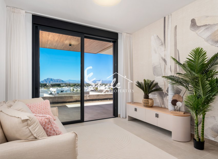 New build - Apartamento - Ciudad Quesada - Benijofar