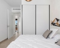 New build - Apartamento - Ciudad Quesada - Benijofar