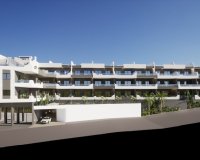 New build - Apartamento - Ciudad Quesada - Benijofar