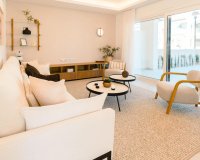 New build - Apartamento - Ciudad Quesada - Doña pepa