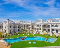 New build - Apartamento - Ciudad Quesada - Rojales