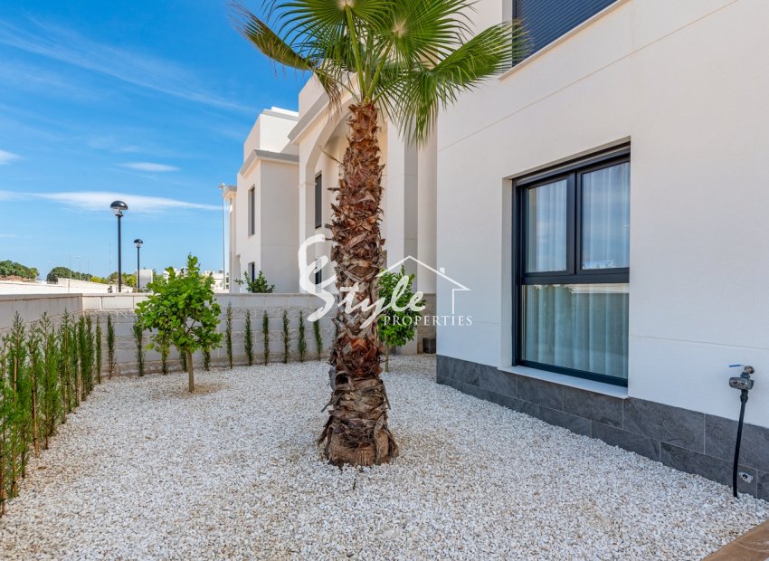 New build - Apartamento - Ciudad Quesada - Rojales