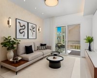 New build - Apartamento - Ciudad Quesada - Rojales