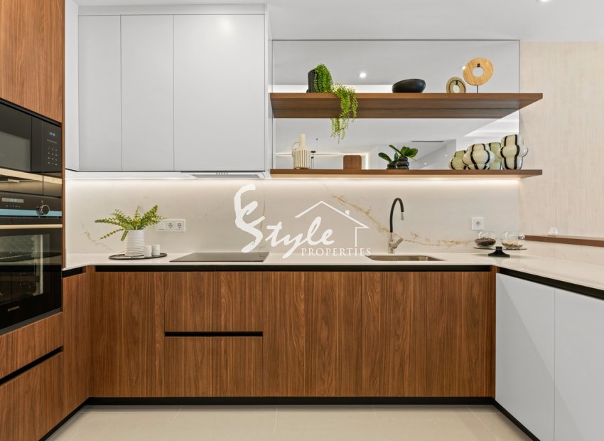 New build - Apartamento - Ciudad Quesada - Rojales