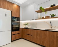 New build - Apartamento - Ciudad Quesada - Rojales