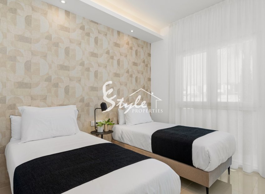 New build - Apartamento - Ciudad Quesada - Rojales