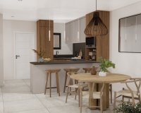 New build - Apartamento - Ciudad Quesada - Rojales