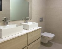 New build - Apartamento - Ciudad Quesada - San Fulgencio