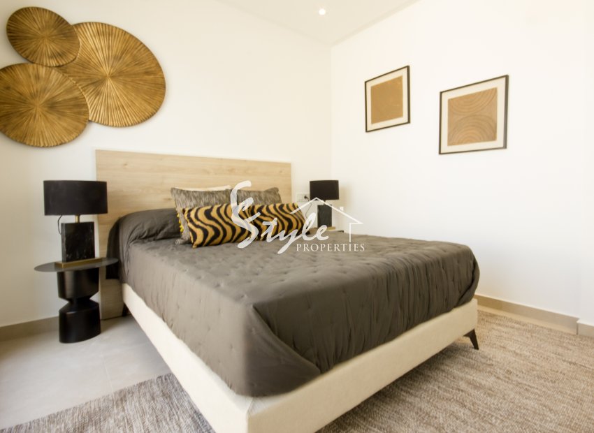 New build - Apartamento - Ciudad Quesada - San Fulgencio