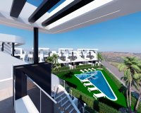 New build - Apartamento - Ciudad Quesada - San Fulgencio