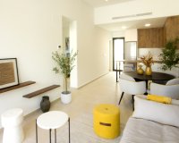New build - Apartamento - Ciudad Quesada - San Fulgencio