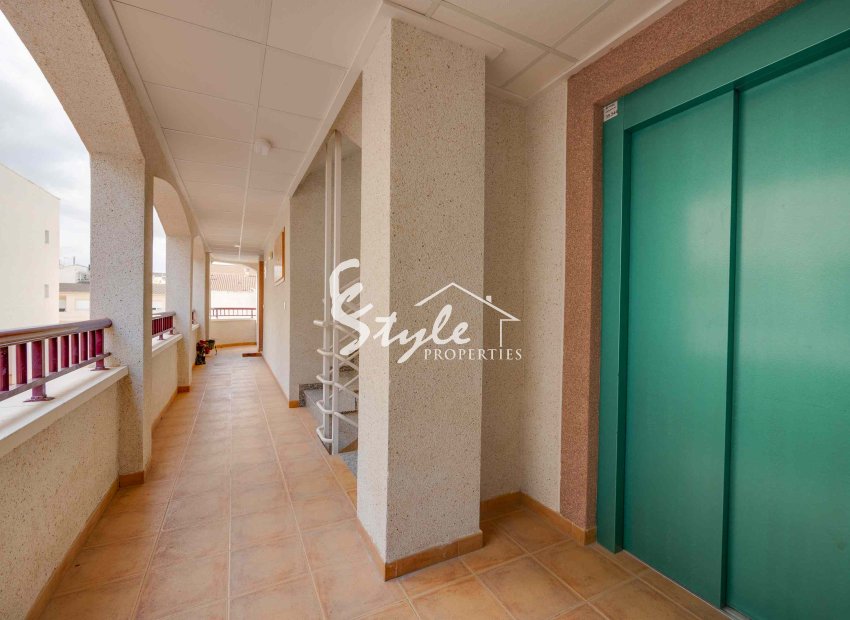 New build - Apartamento - Ciudad Quesada - San Fulgencio