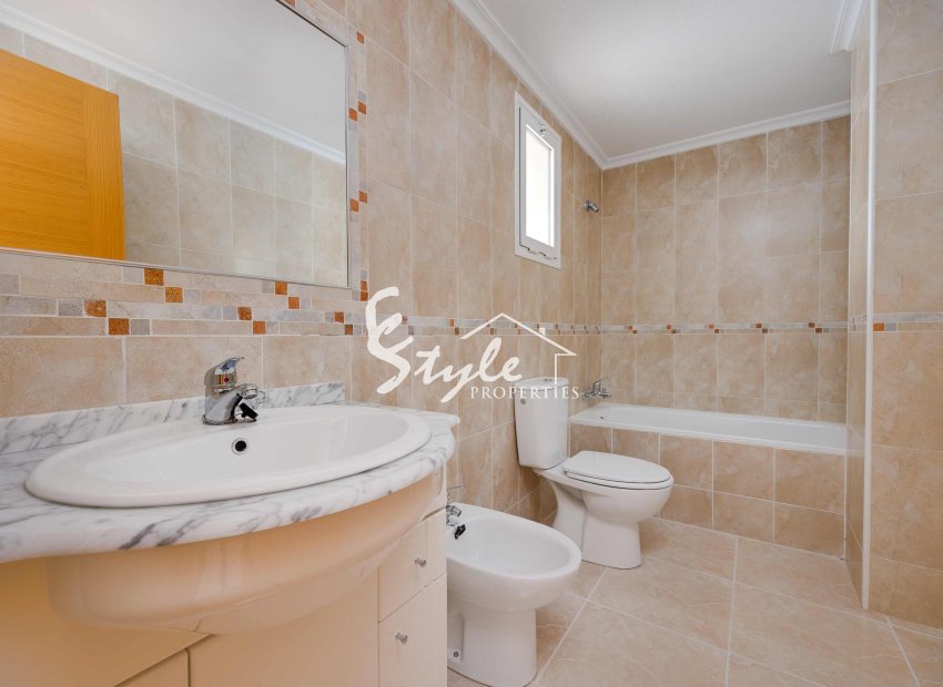 New build - Apartamento - Ciudad Quesada - San Fulgencio