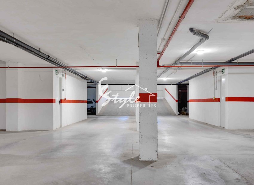 New build - Apartamento - Ciudad Quesada - San Fulgencio