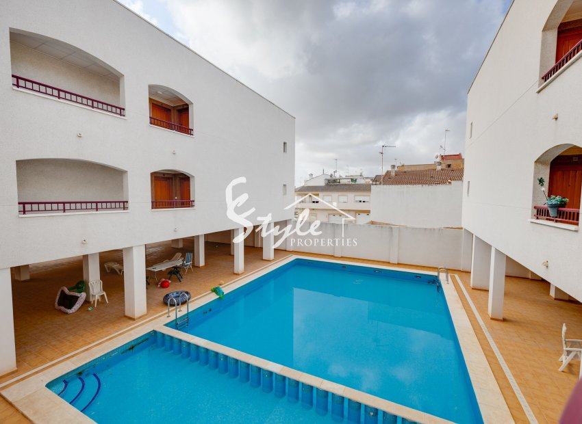 New build - Apartamento - Ciudad Quesada - San Fulgencio