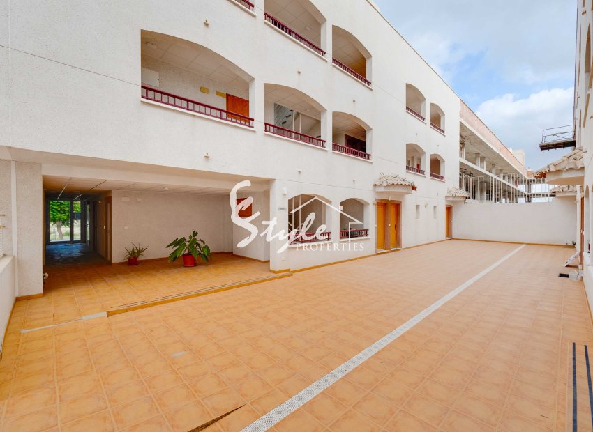 New build - Apartamento - Ciudad Quesada - San Fulgencio
