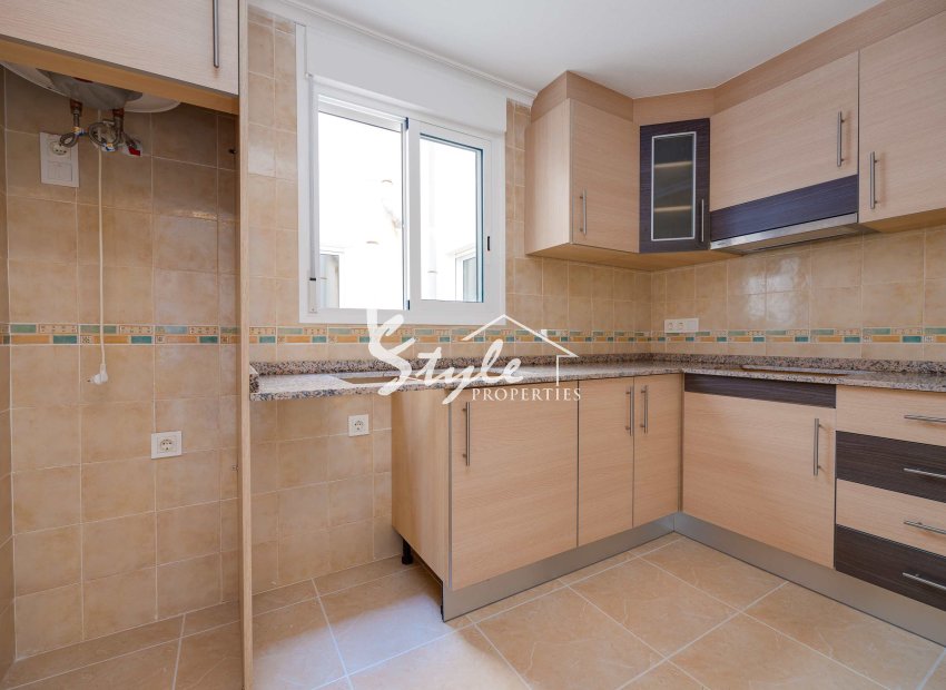 New build - Apartamento - Ciudad Quesada - San Fulgencio