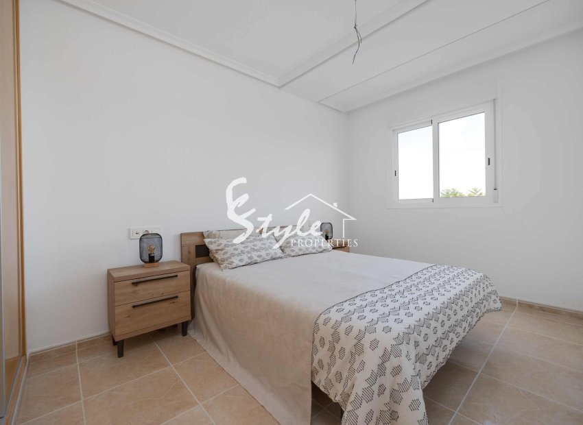 New build - Apartamento - Ciudad Quesada - San Fulgencio