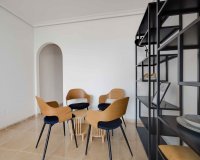 New build - Apartamento - Ciudad Quesada - San Fulgencio