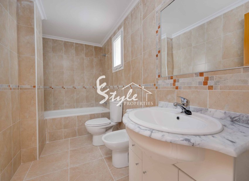 New build - Apartamento - Ciudad Quesada - San Fulgencio
