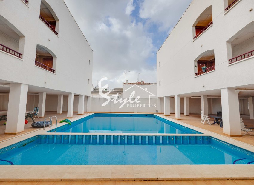 New build - Apartamento - Ciudad Quesada - San Fulgencio