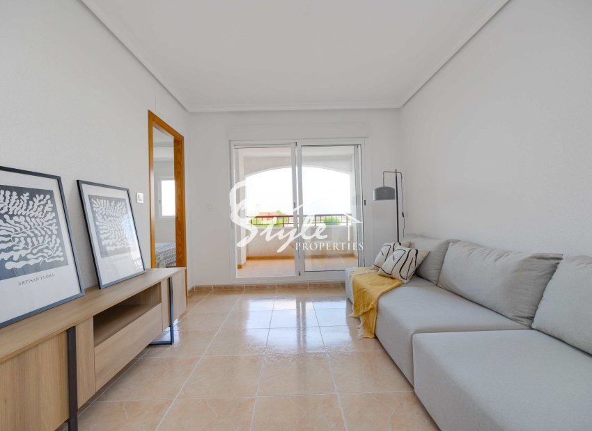New build - Apartamento - Ciudad Quesada - San Fulgencio