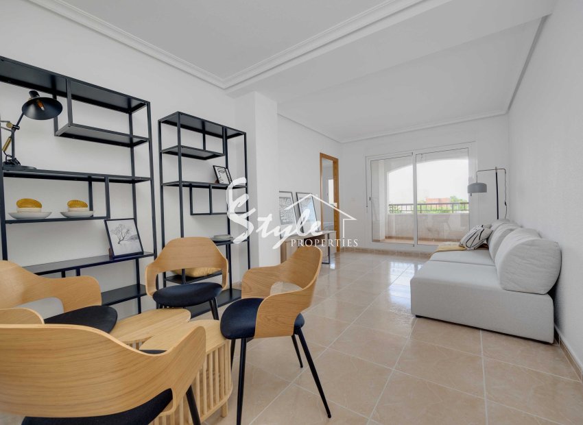 New build - Apartamento - Ciudad Quesada - San Fulgencio