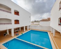 New build - Apartamento - Ciudad Quesada - San Fulgencio