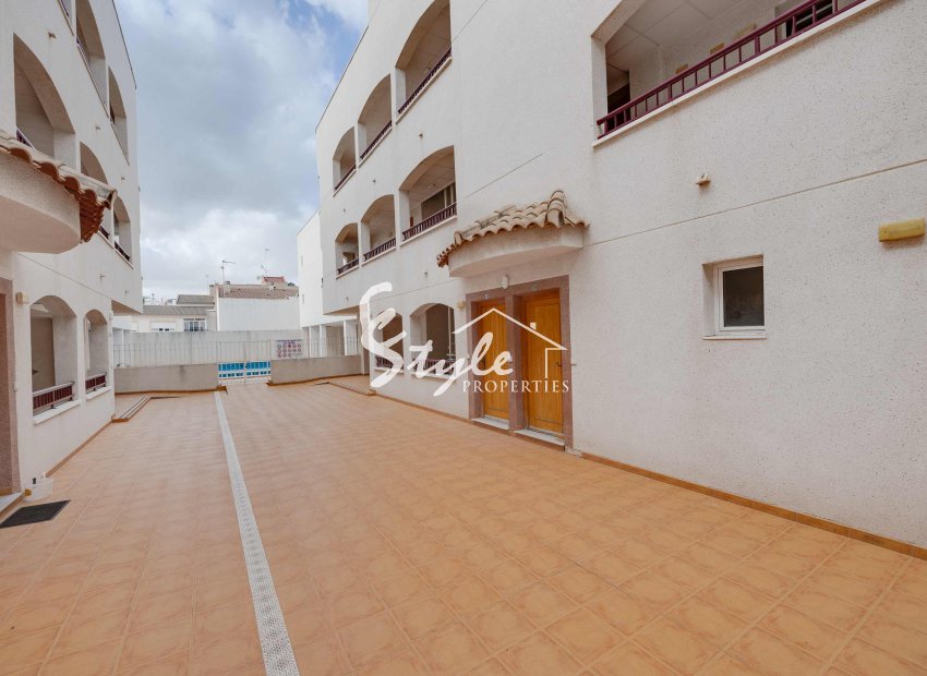 New build - Apartamento - Ciudad Quesada - San Fulgencio