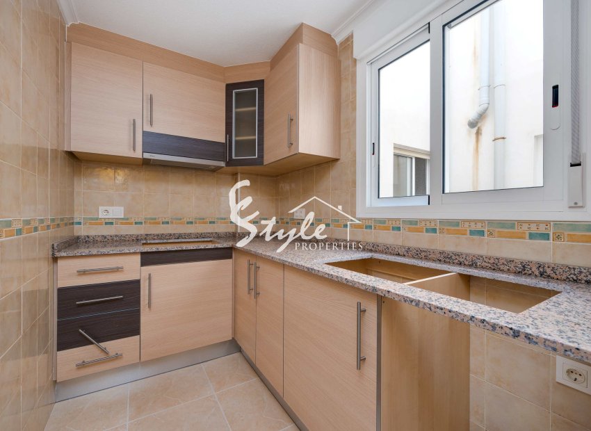 New build - Apartamento - Ciudad Quesada - San Fulgencio