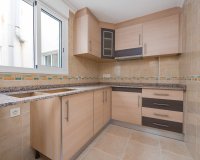 New build - Apartamento - Ciudad Quesada - San Fulgencio