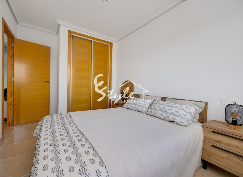 New build - Apartamento - Ciudad Quesada - San Fulgencio