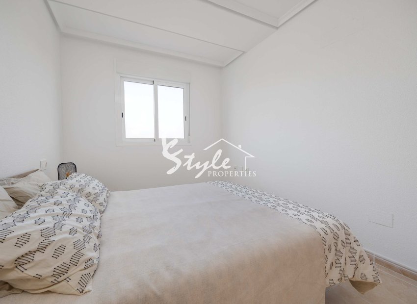 New build - Apartamento - Ciudad Quesada - San Fulgencio