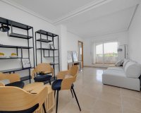 New build - Apartamento - Ciudad Quesada - San Fulgencio