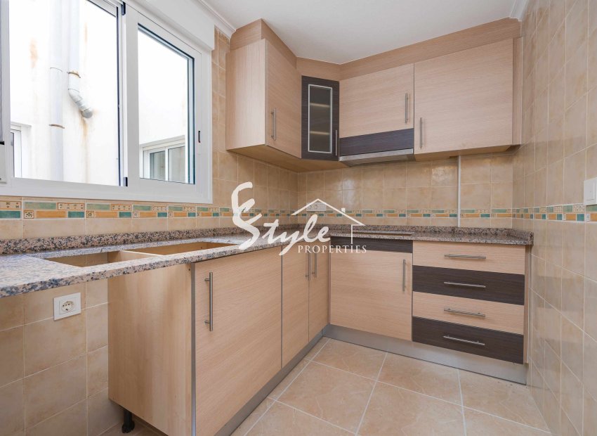 New build - Apartamento - Ciudad Quesada - San Fulgencio