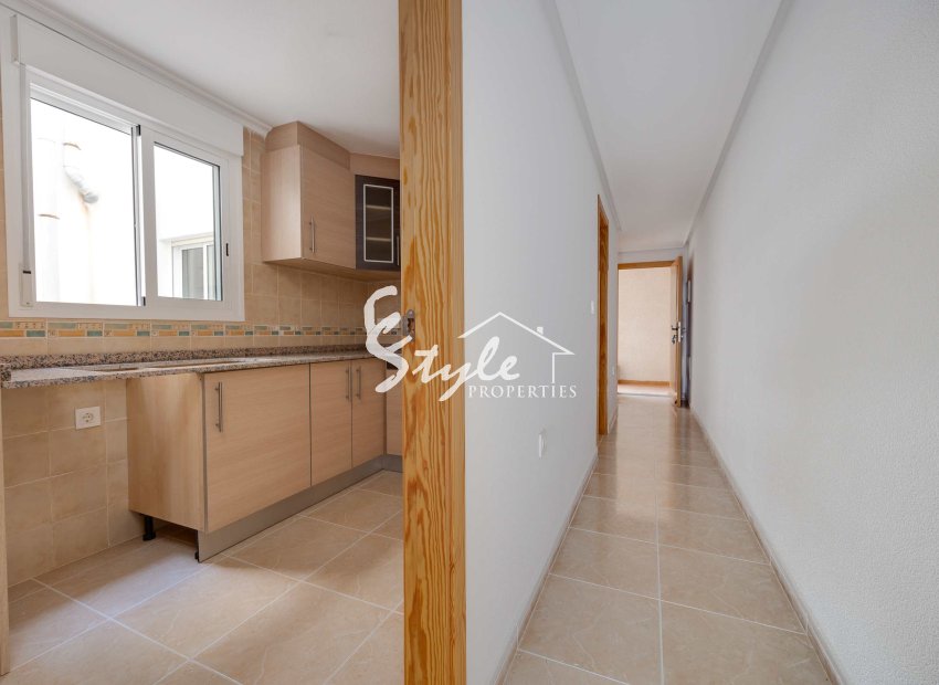 New build - Apartamento - Ciudad Quesada - San Fulgencio