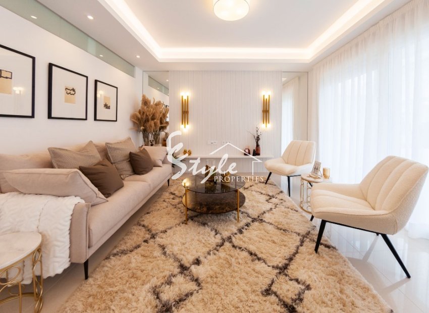 New build - Apartamento - Ciudad Quesada