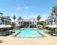 New build - Apartamento - Ciudad Quesada