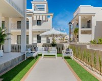 New build - Apartamento - Ciudad Quesada