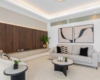 New build - Apartamento - Ciudad Quesada