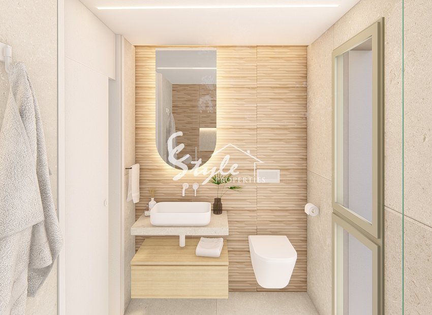 New build - Apartamento - Ciudad Quesada