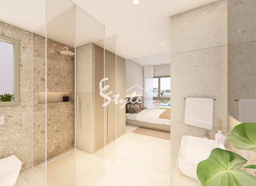 New build - Apartamento - Ciudad Quesada