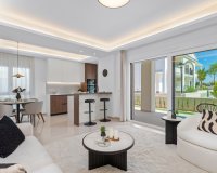 New build - Apartamento - Ciudad Quesada