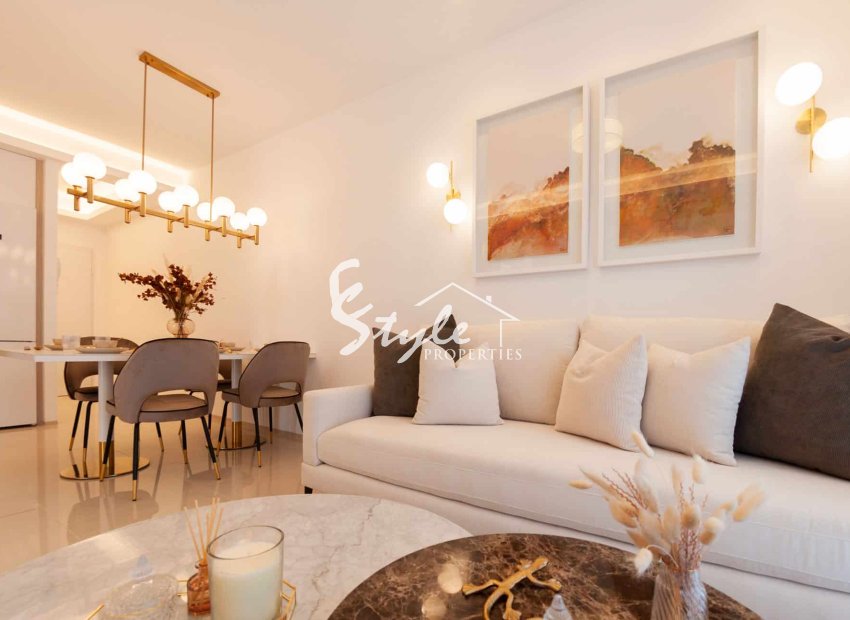 New build - Apartamento - Ciudad Quesada