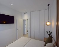 New build - Apartamento - Condado de Alhama