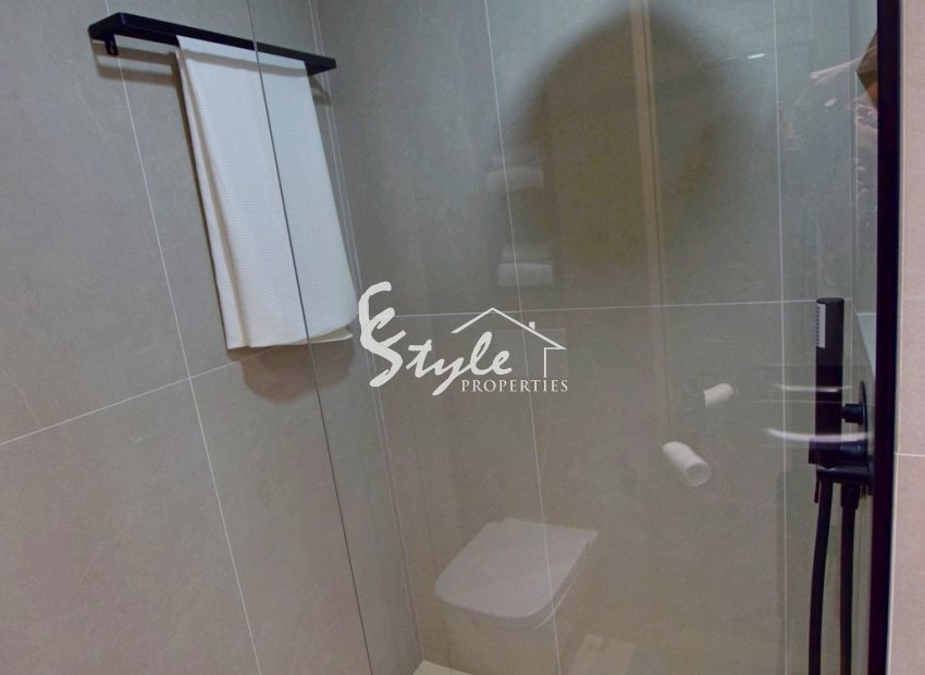 New build - Apartamento - Condado de Alhama