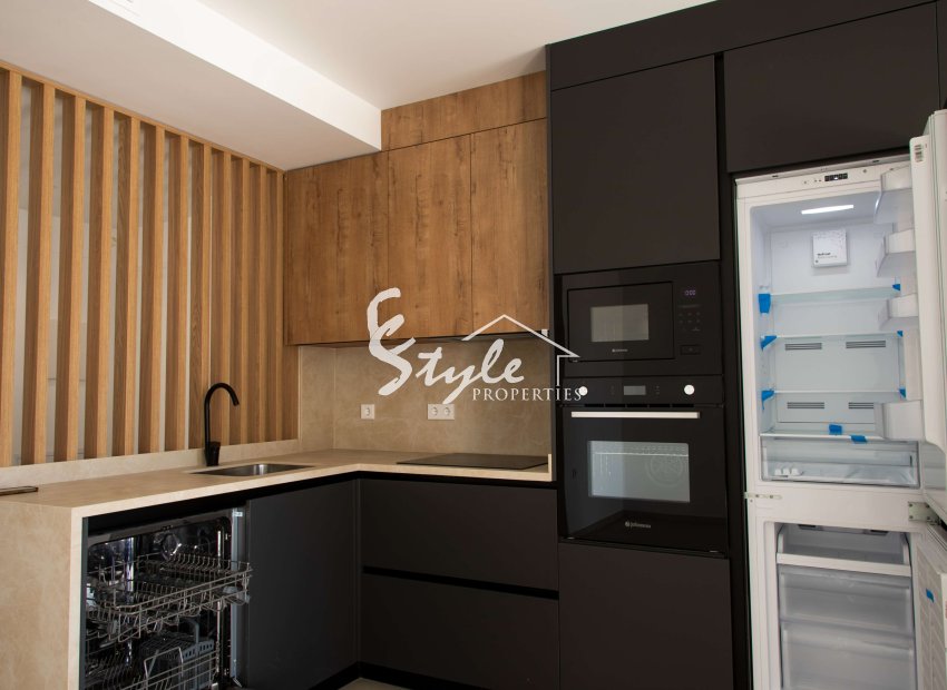 New build - Apartamento - Condado de Alhama